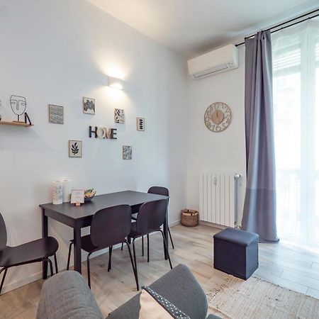 Minimal Chic - 7Sundays Apartment Milano Ngoại thất bức ảnh