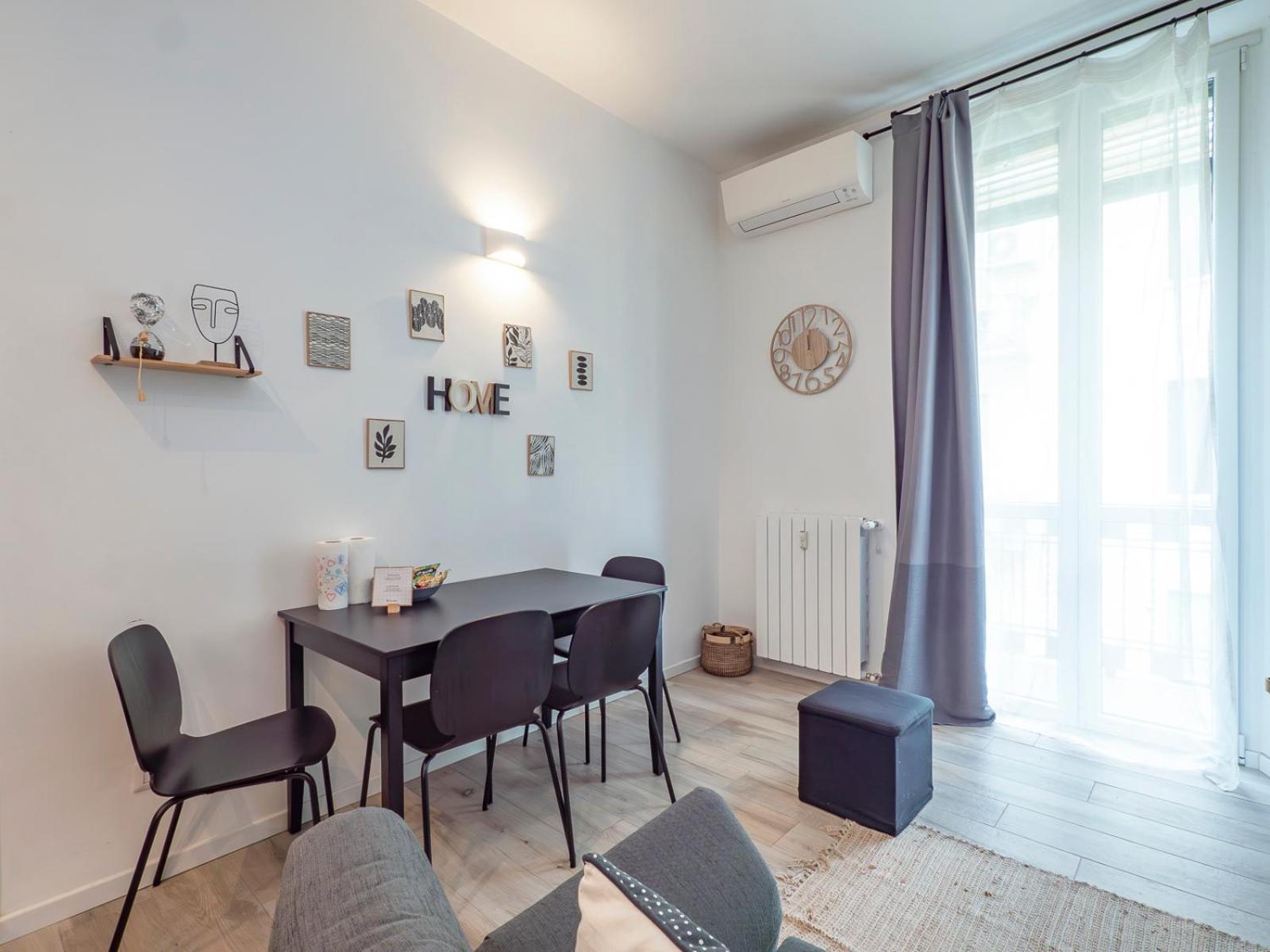 Minimal Chic - 7Sundays Apartment Milano Ngoại thất bức ảnh