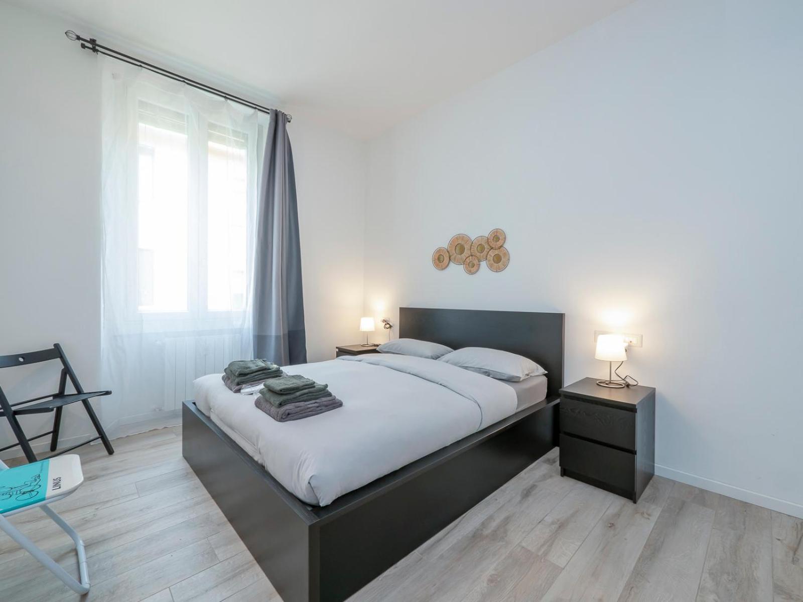 Minimal Chic - 7Sundays Apartment Milano Ngoại thất bức ảnh