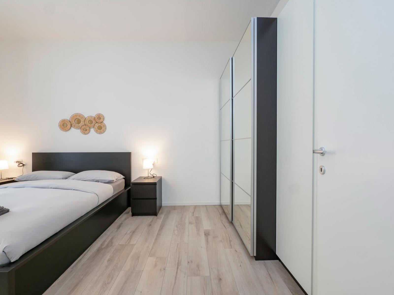 Minimal Chic - 7Sundays Apartment Milano Ngoại thất bức ảnh