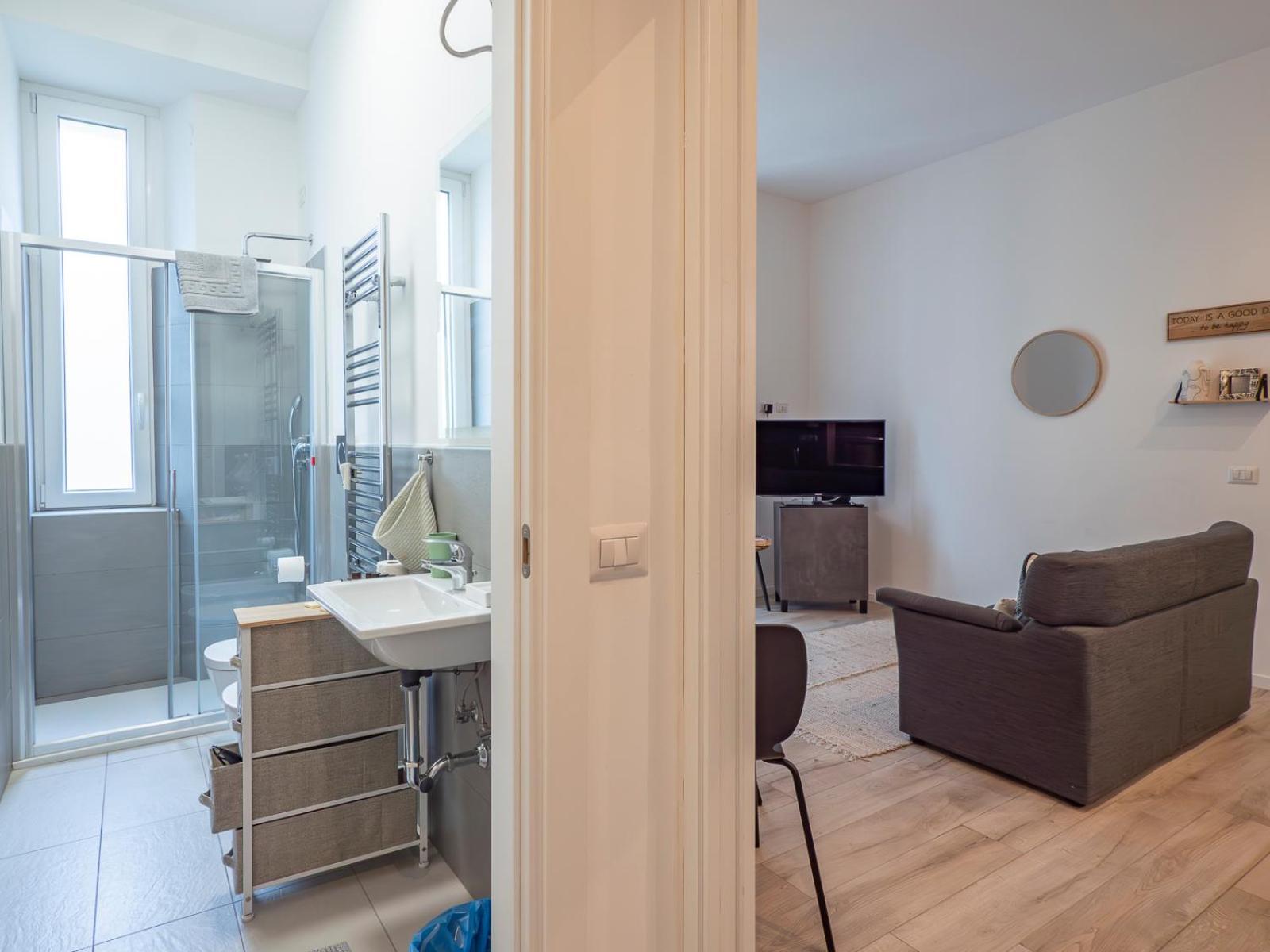 Minimal Chic - 7Sundays Apartment Milano Ngoại thất bức ảnh