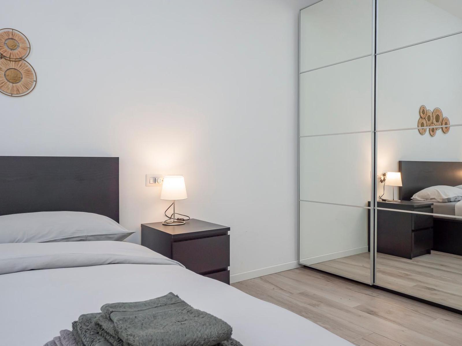 Minimal Chic - 7Sundays Apartment Milano Ngoại thất bức ảnh